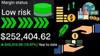 New Round Hill XDTE Position | High Dividend Investing