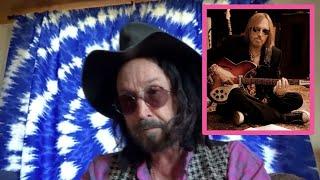 Mike Campbell: were the Heartbreakers jealous of Tom Petty?