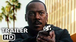 BEVERLY HILLS COP 4 Trailer (2024)