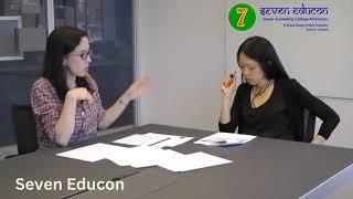 Overseas Education Consultant for Germany in Thane - Seven Educon