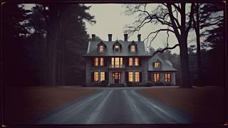 The Haunting of the Demi Moore and Bruce Willis Mansion , Idaho