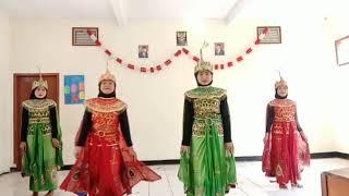 ESKUL SENI TARI Yayasan An-Nur Ibun