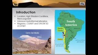 4- Porphyry Exploration in the Americas- Jonathan Rudd, 2013