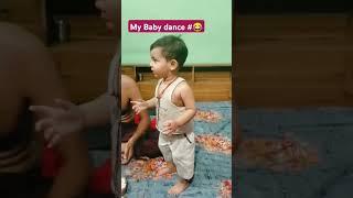 Baby dance video #,