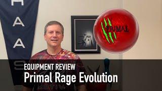 Ball Review: Primal Rage Evolution