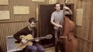 SERGEY CHASHKIN & ALEX BULATOV "Samba em Preludio"