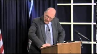 Lyndon Larouche's March 8, 2013 Webcast larouchesupport