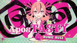 【Original Song】AposTASTY ︎ by Runie Ruse