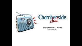 Chamberside Chat: Public Relations & Marketing Team