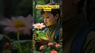 This Device Lets You Communicate with Plants – See How!