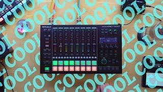 Why I Like the Roland MC-707