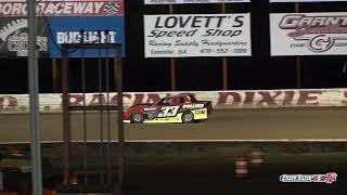 crateracinusa.tv | LIVE LOOK-IN | Swainsboro Raceway | Swainsboro, GA | November 29th 2024