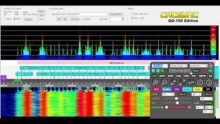 CATSync Web SDR Control for QO-100