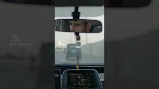 "Ya taksidə işləməlisən, ya da pis yola düşməlisən" | Sənədli film: Prius - Azərbaycan Kino Mərkəzi