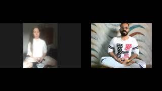 Deep Healing through Kundalini Mantra Zoom Session