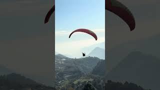 #paragliding #pilot #mountains #sport