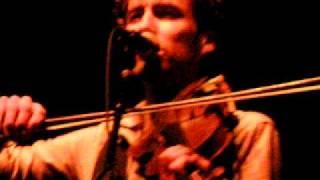 Andrew Bird - Anonanimal at Boston Bank of America Pavilion 6/19