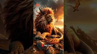 Incredible animals fusion / part 14 #short #animals #entertainment