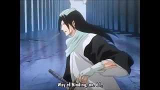 Bleach Kidou Spell [Way of Binding No. 66 Rikujou Korou]