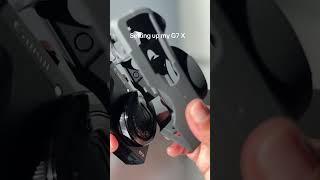 Finally got the Canon G7 X  #canong7x #canong7xmarkiii #canoncamera #viral