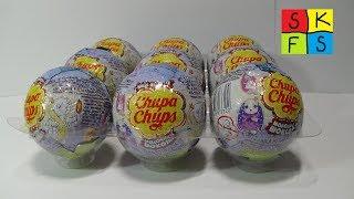 Зайки PIGLETTE Chupa chups, Пиглет чупа чупс