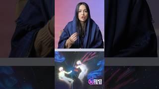 نکته مخفی آرکین!