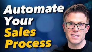 How to Automate Your Sales with Email Automation (Step-by-Step Guide!)