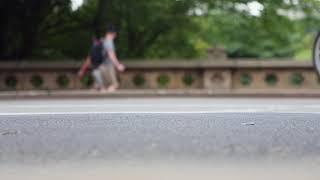CYCLING TRAINING VIDEO