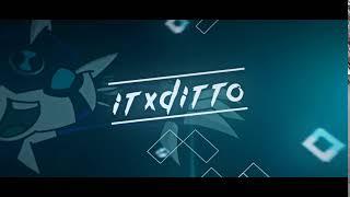 [Intro Chill]#120 Itxditto | I'm lazy. | Insp.Itxdmax.