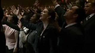 Amazing Grace   Brooklyn Tabernacle Choir