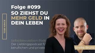 So ziehst Du mehr Geld in Dein Leben | mit Mareike Bruns | #099