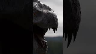 T-rex #3d