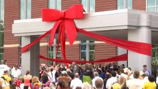 The New Le Bonheur Children's Hospital Grand Opening Highlights