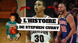 HOW A 3 STAR RECRUIT BECAME A NBA GOD ! FR Dub in English