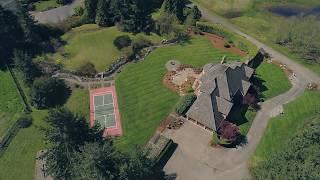 Kent WA Real Estate - Teslas Drones