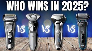 Best Electric Shaver 2025 - Don't Choose Wrong