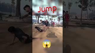 Learn Jump # Frog jump # Lion jump #️ KABADDI ️ # Mukund Baba Academy # pro Kabaddi # Academy Boy