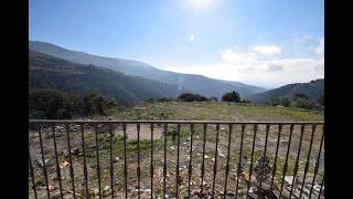 BARGAIN  COUNTRY PROPERTY in ANDALUCIA, SPAIN
