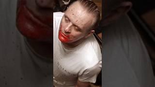 3 *IMPROVISED* Moments in "SILENCE OF THE LAMBS"