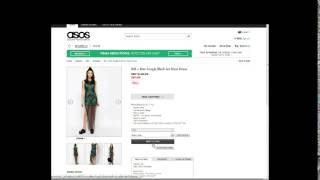 How to use an ASOS Australia Coupon Code