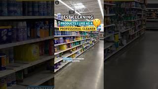 Best Cleaning Products Everyone Should Know About #cleaningproducts #trending