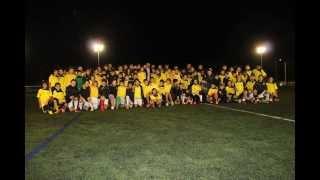 Himno del Bertamiráns Fútbol Club