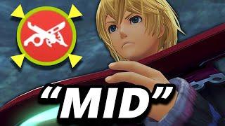 The MOST HATED Combat System in Xenoblade Chronicles & Why I Love It