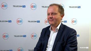 Executive Interview: Laurent Leboucher on Orange’s network innovations and telco cloud challenges