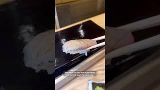 Ginza Sushi Ichi Bangkok Еще больше крутого контента у меня в телеграм-канале