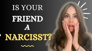 How to Recognize and Thrive When a Narcissist is in Your Social Group