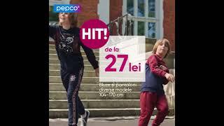Noua colecție Harry Potter te așteaptă în magazinele Pepco!