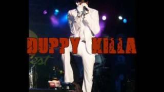 VYBZ KARTEL - DUPPY KILLA (BOUNTY KILLER DISS MAAAAAAAAD)