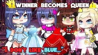 ️Best Dress Becomes Queen [MEME]||MLBGacha Club//Gacha Life Mini MovieGCMM×GLMM