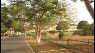 BIT Mesra - the magical campus.wmv